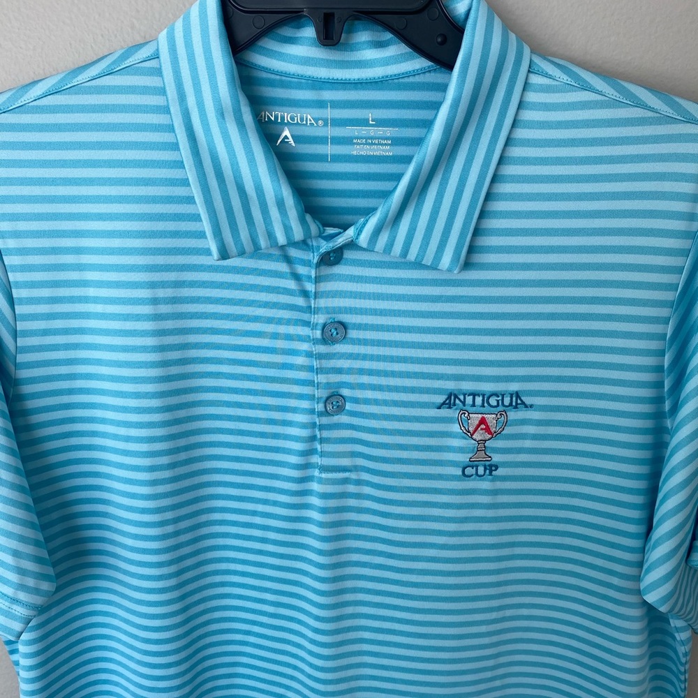 Antigua Polo